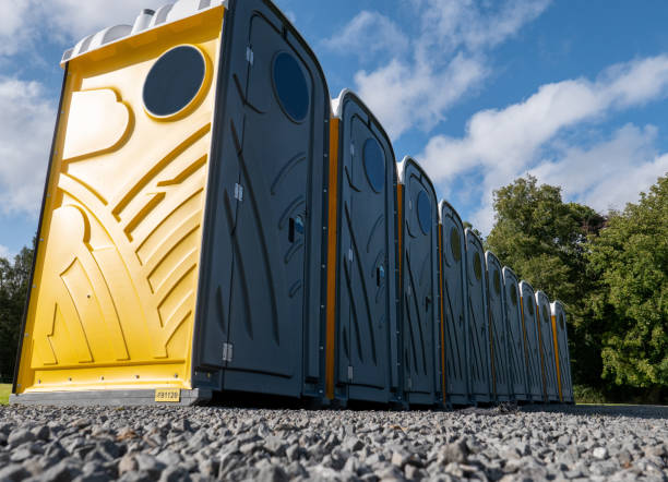 Best Construction Site Portable Toilets  in Easton, PA