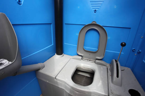 Best Eco-Friendly Portable Toilets  in Easton, PA